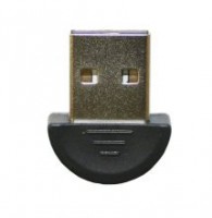 ADAPTADOR P/ PC USB BLUETOOTH - MINI